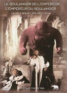 Poster of The Emperor and the Golem