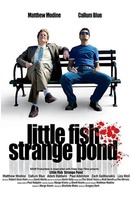 Poster of Little Fish, Strange Pond