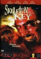 Poster of Skeleton Key
