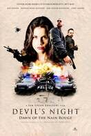 Poster of Devil's Night: Dawn of the Nain Rouge