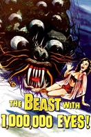Poster of The Beast with a Million Eyes