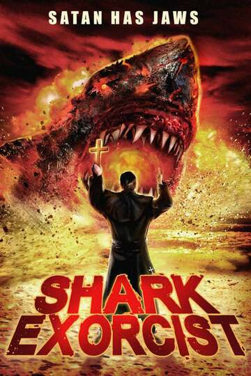 Poster of Shark Exorcist