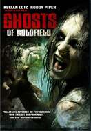 Poster of Ghosts of Goldfield