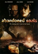Poster of Abandoned Souls