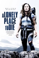 Poster of A Lonely Place to Die