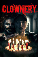 Poster of Clownery