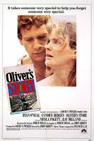 Poster of Oliver's Story