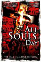 Poster of All Souls Day: Dia de los Muertos