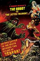 Poster of The Robot vs. The Aztec Mummy