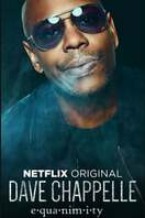 Poster of Dave Chappelle: Equanimity