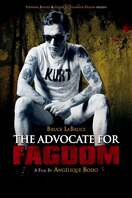 Poster of The Advocate for Fagdom