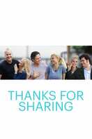 Poster of Thanks for Sharing
