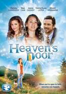 Poster of Heaven's Door