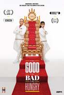 Poster of The Good, The Bad, The Hungry