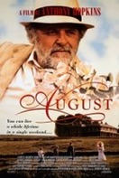 Poster of August