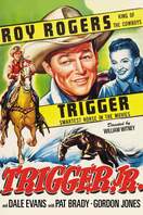 Poster of Trigger, Jr.