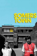 Poster of Somers Town