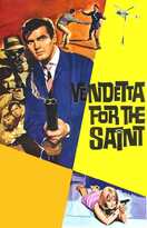 Poster of Vendetta for the Saint