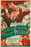 Poster of The Green Hornet Strikes Again!