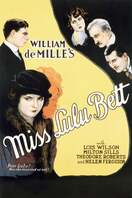 Poster of Miss Lulu Bett
