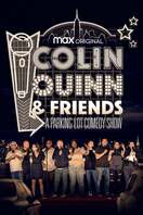 Poster of Colin Quinn & Friends: A Parking Lot Comedy Show