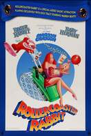 Poster of Roller Coaster Rabbit