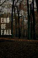 Poster of End of Fall