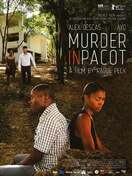 Poster of Murder in Pacot