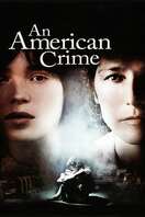 Poster of An American Crime