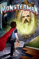 Poster of Monsterman