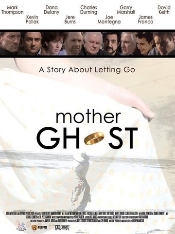 Poster of Mother Ghost
