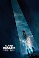 Poster of Maze Runner: The Death Cure