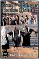 Poster of From the Manger to the Cross