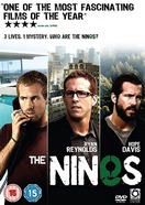 Poster of The Nines