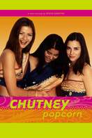 Poster of Chutney Popcorn