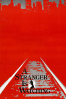 Poster of A Stranger Is Watching