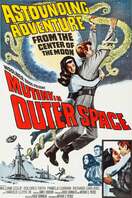 Poster of Mutiny in Outer Space