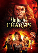 Poster of Unlucky Charms