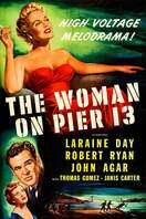 Poster of The Woman on Pier 13