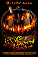 Poster of Black Pumpkin
