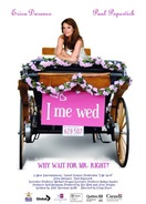 Poster of I Me Wed