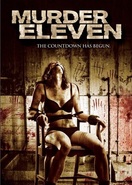 Poster of Murder Eleven