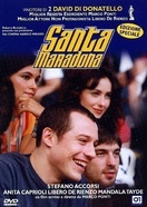 Poster of Santa Maradona