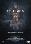 Poster of Cult Girls