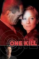 Poster of One Kill