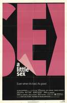 Poster of A Little Sex