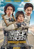 Poster of Warkop DKI Reborn: Jangkrik Boss! Part 1