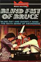 Poster of Blind Fist Of Bruce