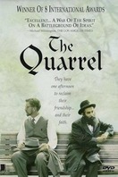 Poster of The Quarrel