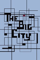 Poster of The Big City